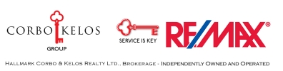 Re/Max Hallmark Corbo & Kelos Realty Ltd., Brokerage