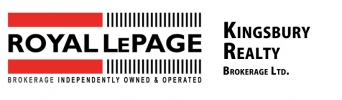 Royal Lepage Kingsbury Realty Brokerage Ltd.