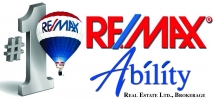 Re/max Ability Real Estate Ltd., Brokerage