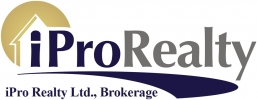 iPro Realty Ltd., Brokerage