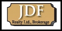 JDF Realty Ltd.