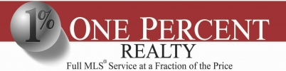 One Percent Realty Ltd., Brokerage