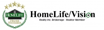 Homelife/Vision Realty Inc.,Brokerage