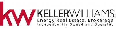 Keller Williams Energy Real Estate, Brokerage