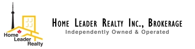Home Leader Realty Inc., Brokerage