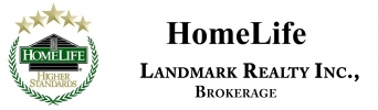 Homelife Landmark Realty Inc Brokerage