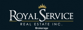 Royal Service Real Estate Inc., Brokerage