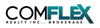 ComFlex Realty Inc., Brokerage