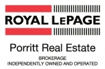 Royal LePage Porritt Real Estate, Brokerage