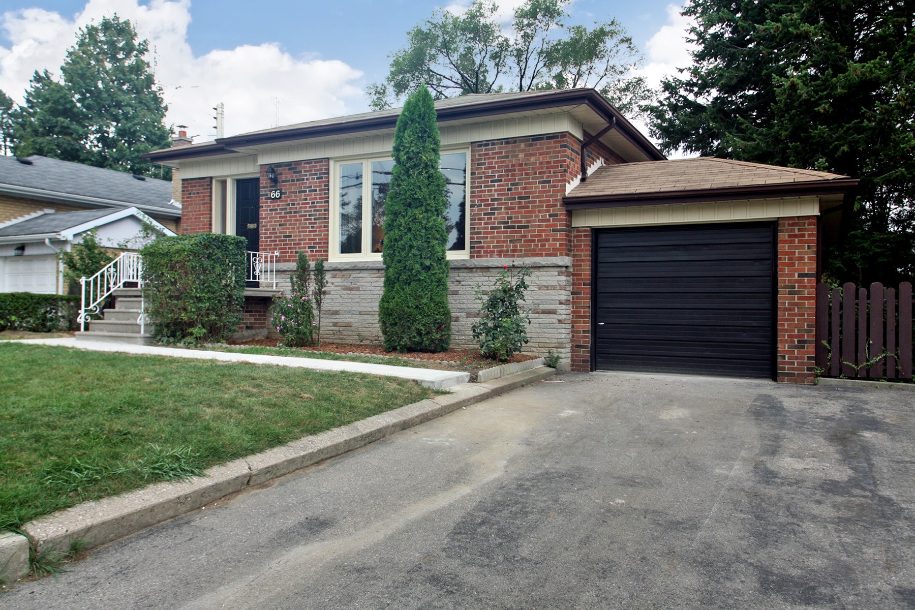 Virtual Tour of 66 Lloyd Manor Road Toronto, ON for