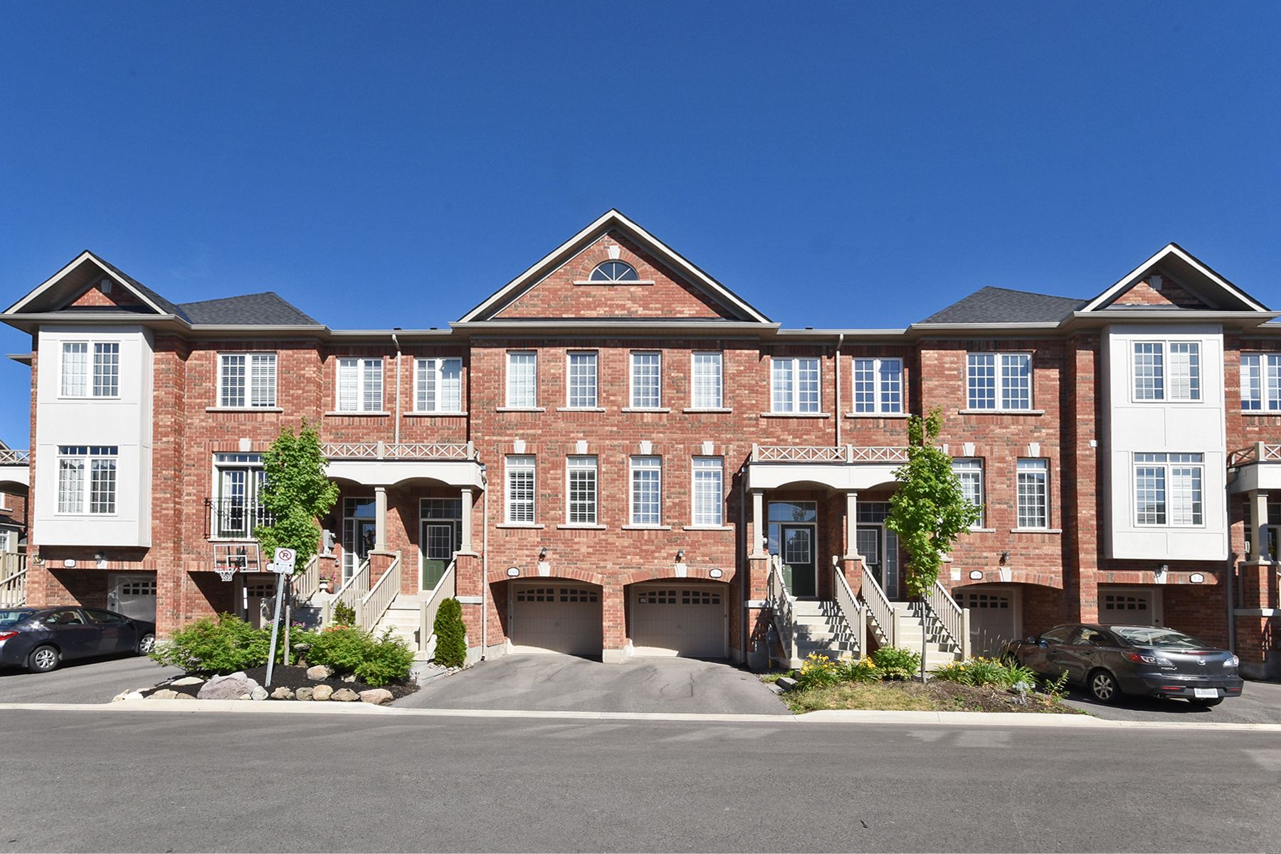 Virtual Tour of 58 Jersey Lane ON for Pablo