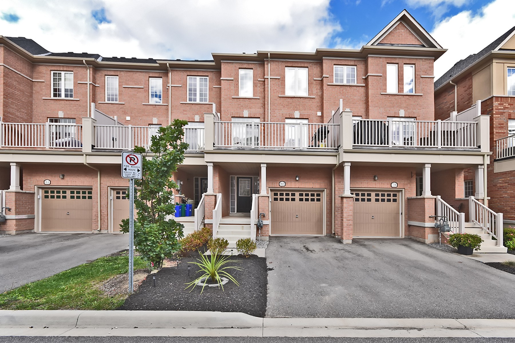 Virtual Tour of 80 Batiste Trail ON for Pablo Subak TourID