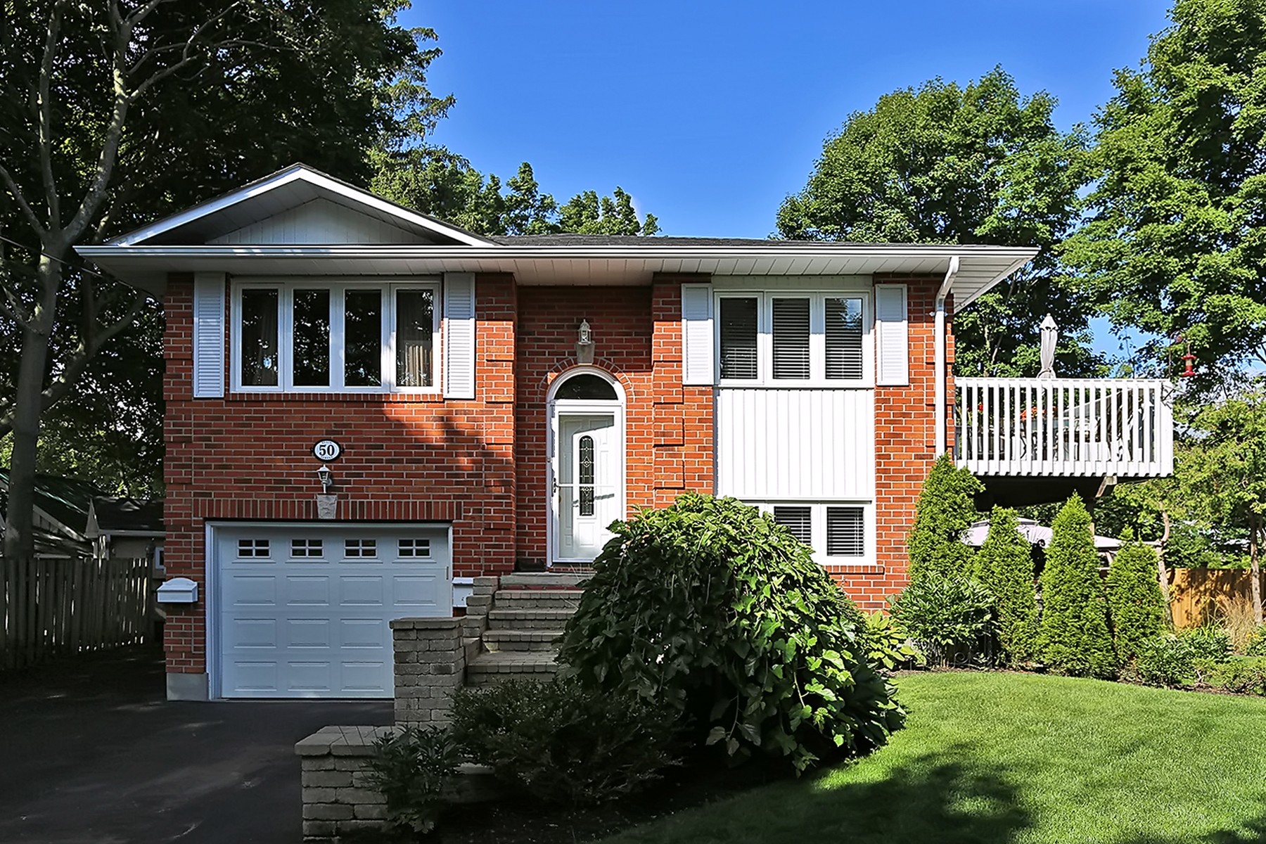 Virtual Tour of 50 Elgin St Bowmanville, ON for Paul
