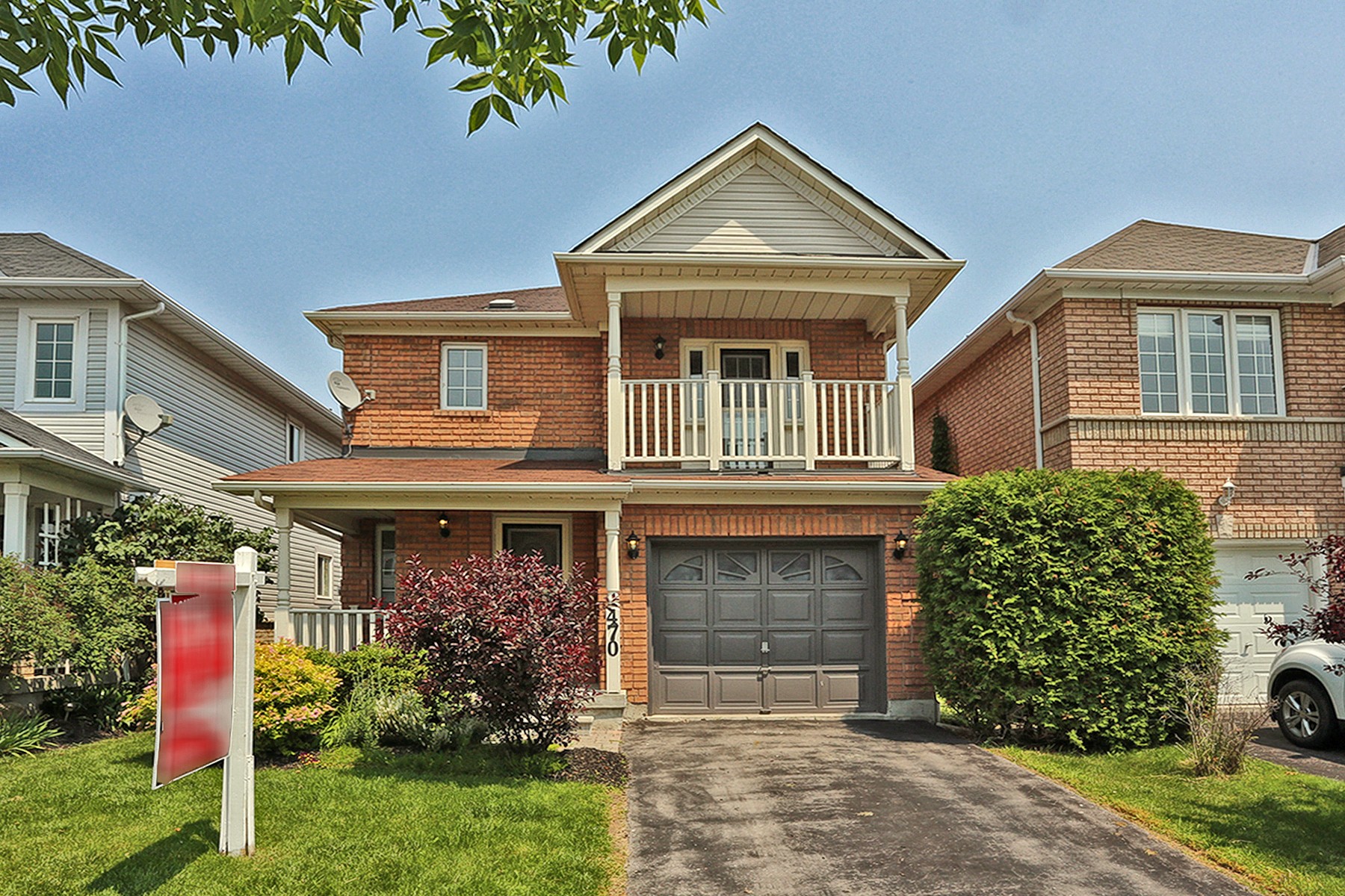 470 Whitby Shores Greenway Whitby, ON Virtual Tour for Orla Boland