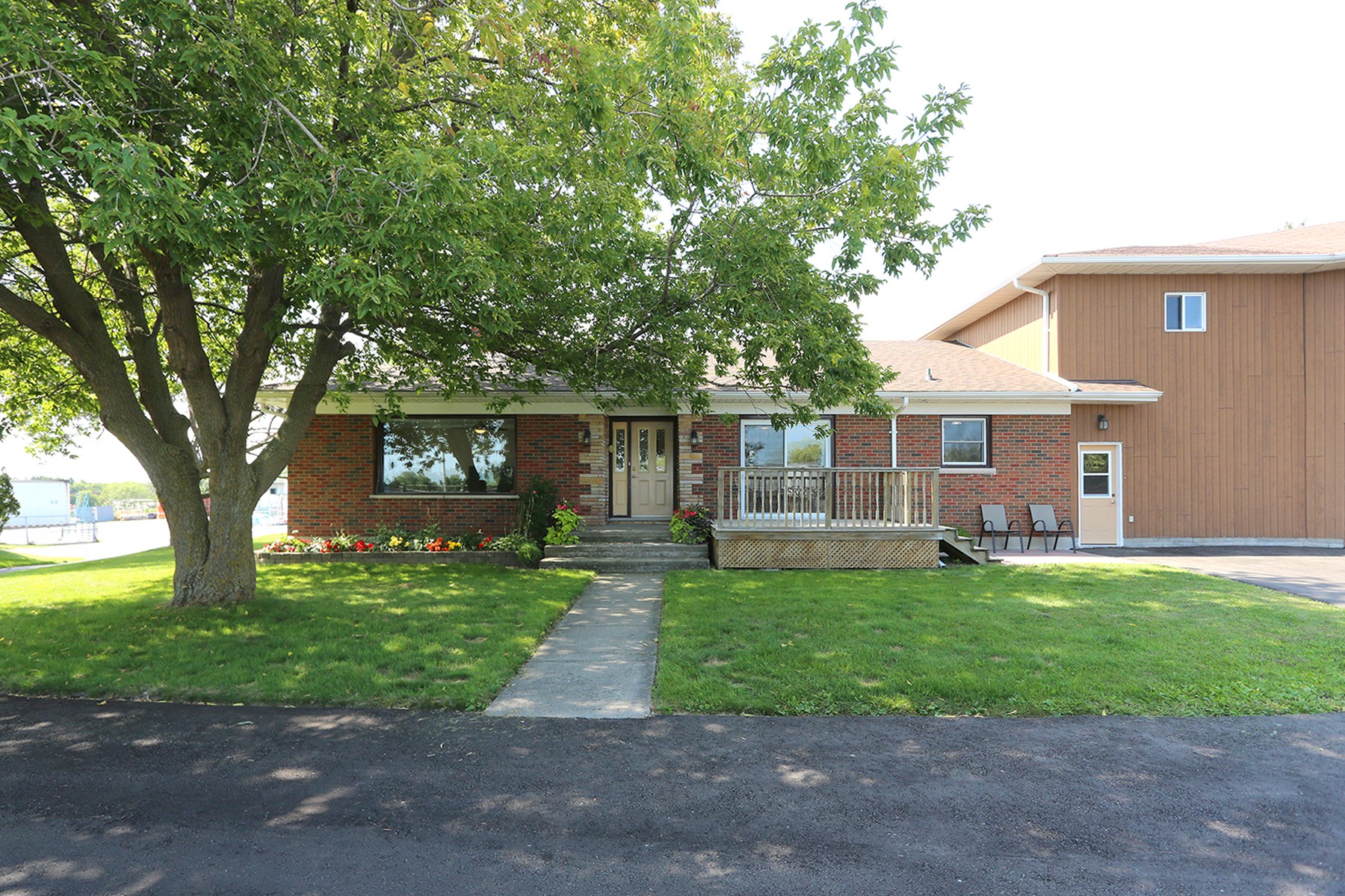 5945 Coop Rd Orono, ON TourID 22109 for Melissa Flynn 2023/06/06 112729 am