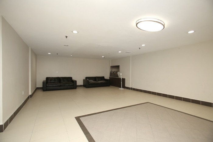 Building - Party Room