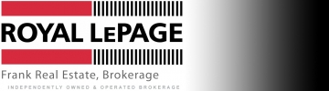 Royal Lepage Frank Real Estate Brokerage