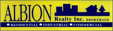 Albion Realty Inc., Brokerage