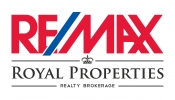 Re/max Royal Properties Realty, Brokerage