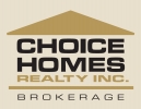 Choice Home Realty Inc., Brokerage
