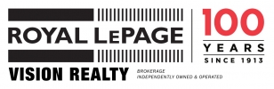 Royal LePage Vision Realty Inc., Brokerage