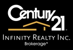 Century 21 Infinity Realty Inc., Brokerage