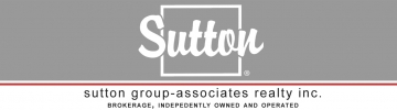 Sutton Group Associates Realty Inc., Brokerage