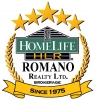 HomeLife ROMANO Realty Ltd., Brokerage