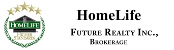Homelife Future Realty Inc., Brokerage