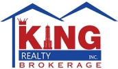 King Realty Inc., Brokerage