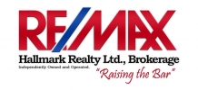 RE/MAX Hallmark Realty Ltd., Brokerage