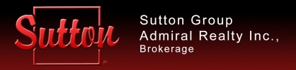 Sutton Group Admiral Realty Inc, Brokerage