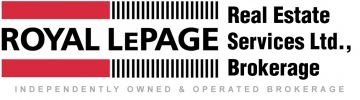 Royal Lepage R.E. Services Ltd., Brokerage