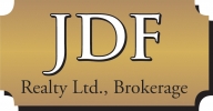 JDF Realty Ltd., Brokerage