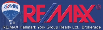 RE/MAX Hallmark York Group Realty Ltd., Brokerage