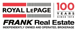 Royal Lepage Frank Real Estate Brokerage