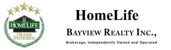 Homelife Bayview Realty Inc., Brokerage