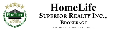 HomeLife Superior Realty Inc., Brokerage