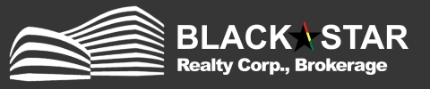 BLACK STAR Realty Corp.,Brokerage