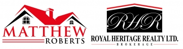 Royal Heritage Realty Ltd., Brokerage