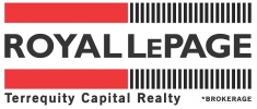Royal LePage Terrequity Capital Realty, Brokerage