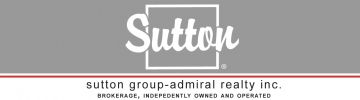 Sutton Group-Admiral Realty Inc., Brokerage