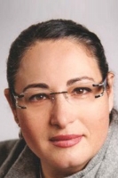 Lina Kolomeisky