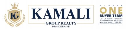 Kamali Group Realty Inc., Brokerage