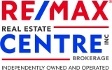 Re/Max Real Estate Centre Inc., Brokerage