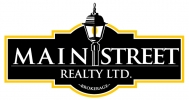 Main Street Realty Ltd., Brokerage