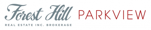 Forest Hill Real Estate Inc., Brokerage, Parkview Branch