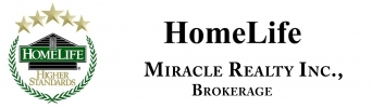 Homelife Miracle Realty Ltd. Brokerage
