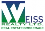 Weiss Realty Brokerage Ltd