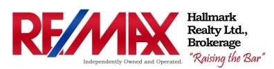 Re/max Hallmark Realty LTD, Brokerage